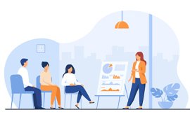 Online Training