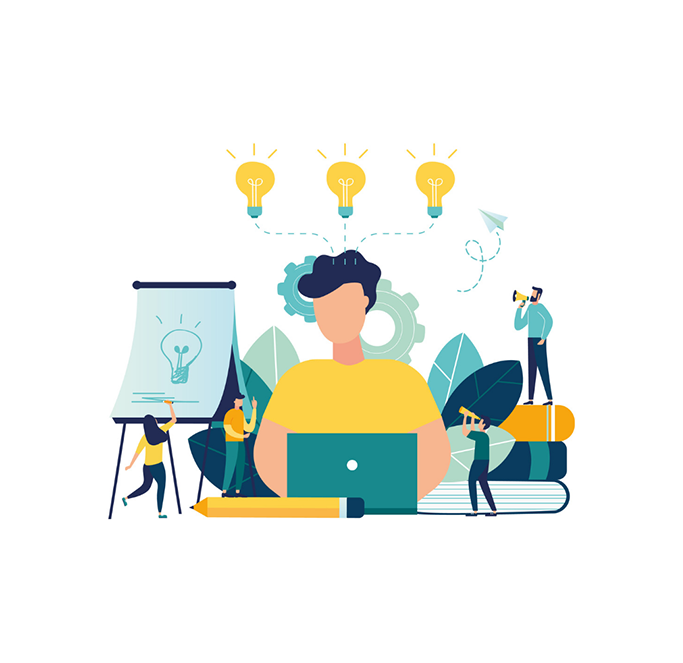 Corporate Banner