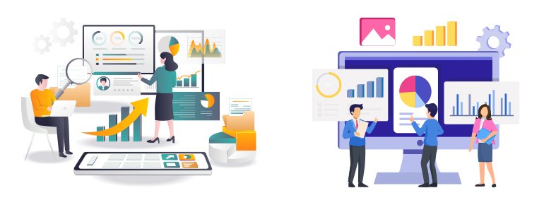 Data Analysts