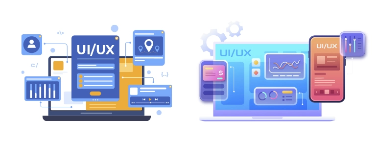 UI-UX Training