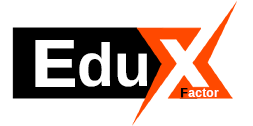 eduxfactor Logo